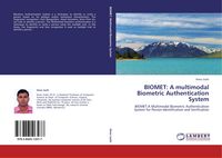 Produktbild: BIOMET: A multimodal Biometric Authentication System
