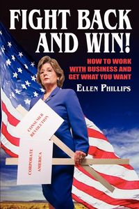 Produktbild: Fight Back and Win!