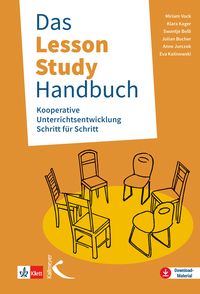 Produktbild: Das Lesson-Study-Handbuch