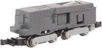 Produktbild: Rokuhan 7297904 Z Shorty Chassis Mit Antrieb, f&uuml;r Shinkansen