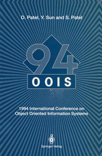 Produktbild: OOIS&rsquo;94