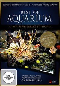 Bild vom Artikel Best of Aquarium vom Autor 