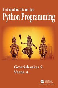 Produktbild: Introduction to Python Programming