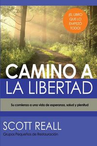 Produktbild: Camino a la Libertad