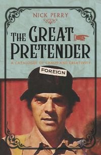 Produktbild: The Great Pretender
