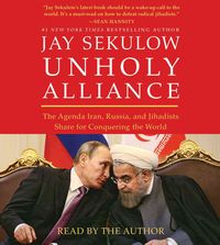 Produktbild: UNHOLY ALLIANCE             5D
