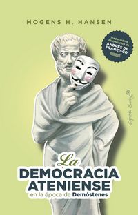 Produktbild: La democracia ateniense en la época de Demóstenes