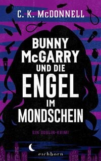 Produktbild: Bunny McGarry und die Engel im Mondschein