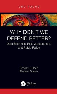 Produktbild: Why Don't We Defend Better?