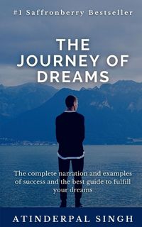 Produktbild: The Journey of Dreams
