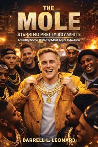 Produktbild: The Mole Starring Pretty Boy White
