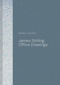 Produktbild: James Stirling: Office Drawings