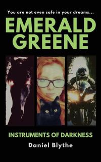 Produktbild: Emerald Greene