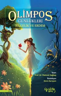 Produktbild: Olimpos G&uuml;nl&uuml;kleri - Bilgelik ve Erdem