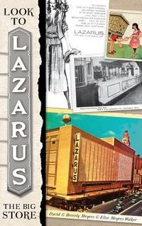 Produktbild: Look to Lazarus: The Big Store