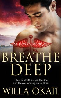 Produktbild: Breathe Deep