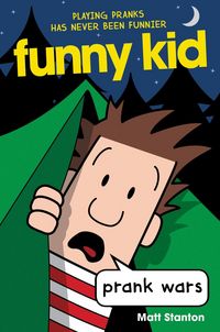 Produktbild: Funny Kid #3: Prank Wars