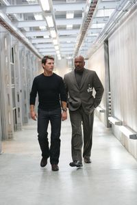 Mission: Impossible - 6-Movie Collection  [7 BRs]