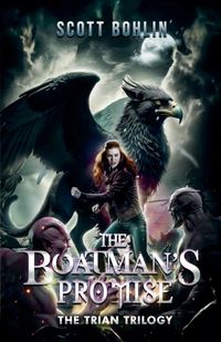 Produktbild: The Boatman's Promise