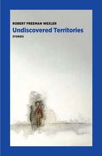 Produktbild: Undiscovered Territories