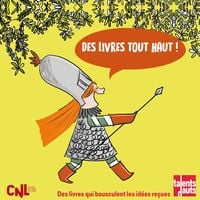 Produktbild: 6 histoires pour l'&eacute;galit&eacute;