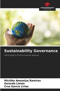 Produktbild: Sustainability Governance