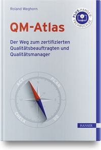 Produktbild: QM-Atlas
