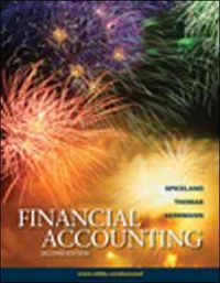 Produktbild: Loose-Leaf Version Financial Accounting