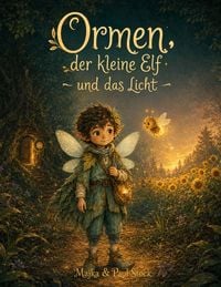 Produktbild: Ormen, der kleine Elf
