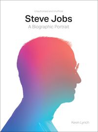 Produktbild: Steve Jobs: A Biographic Portrait