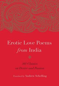 Produktbild: Erotic Love Poems from India