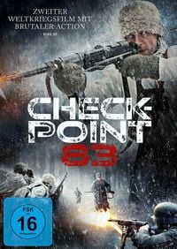 Produktbild: Checkpoint 83