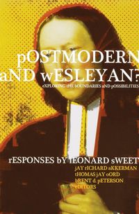 Produktbild: Postmodern and Wesleyan?