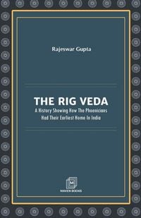 Produktbild: The Rig Veda