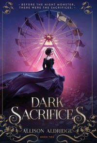 Produktbild: Dark Sacrifices
