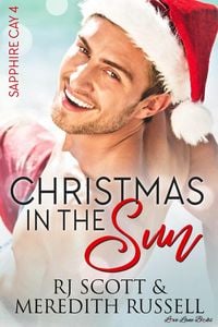 Produktbild: Christmas In The Sun