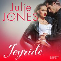 Produktbild: Joyride - erotisk novell