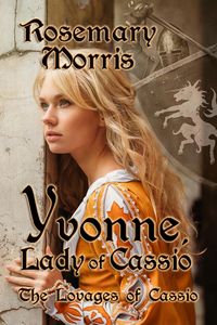 Produktbild: Yvonne, Lady of Cassio