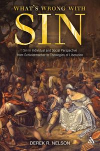 Produktbild: What's Wrong with Sin