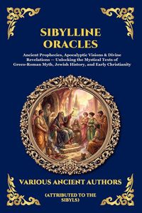 Produktbild: Sibylline Oracles