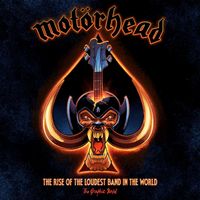 Produktbild: Calcano, D: Mot&ouml;rhead: The Rise of the Loudest Band in the W