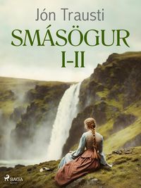 Produktbild: Sm&aacute;s&ouml;gur I-II