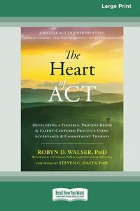 Produktbild: The Heart of ACT