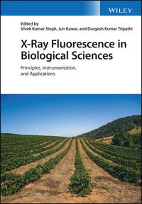 Produktbild: X-Ray Fluorescence in Biological Sciences