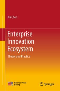Produktbild: Enterprise Innovation Ecosystem