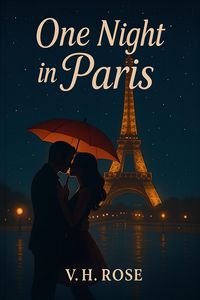 Produktbild: One Night in Paris
