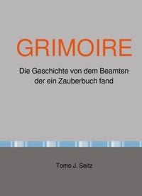 Produktbild: Grimoire