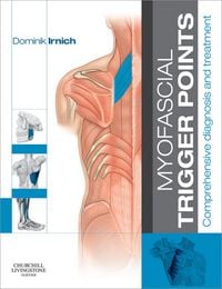 Produktbild: Myofascial Trigger Points