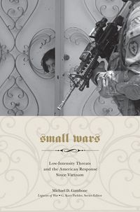 Produktbild: Small Wars