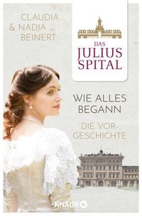 Produktbild: Das Juliusspital - Wie alles begann